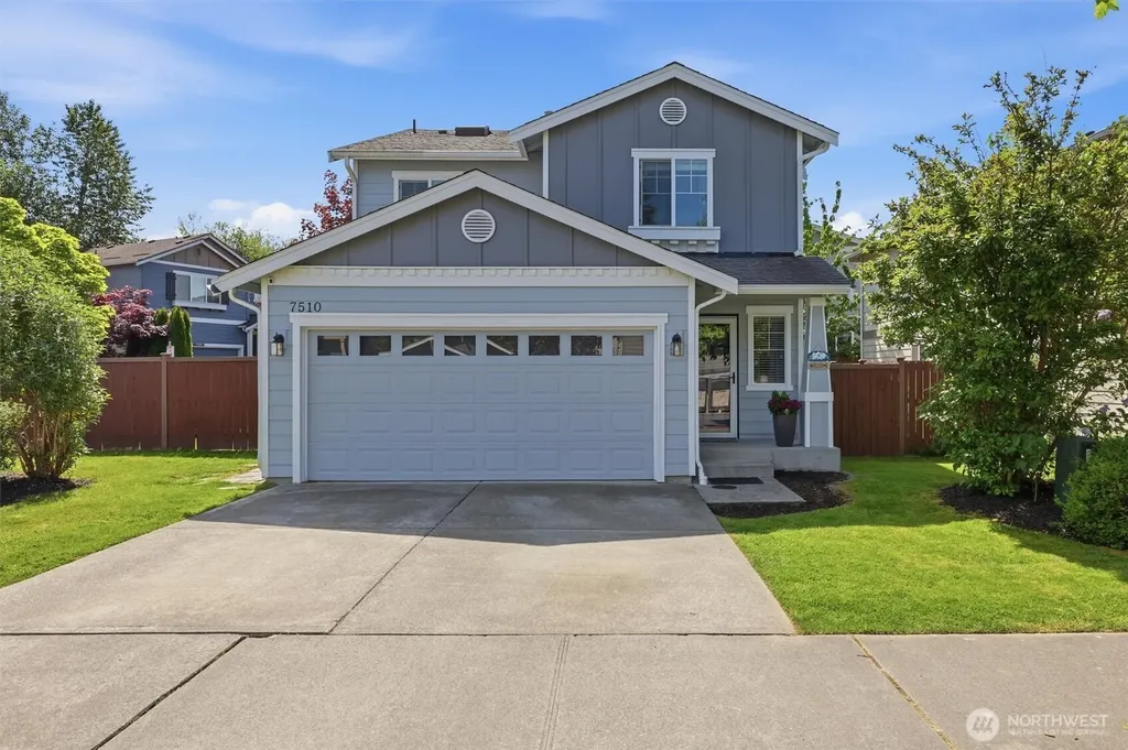 7510 18th Street SE Lake Stevens WA 98258