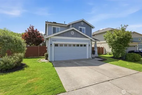 7510 18th Street SE Lake Stevens WA 98258
