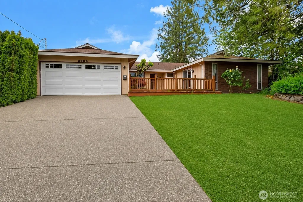 2820 Alpine Street SE Auburn WA 98002