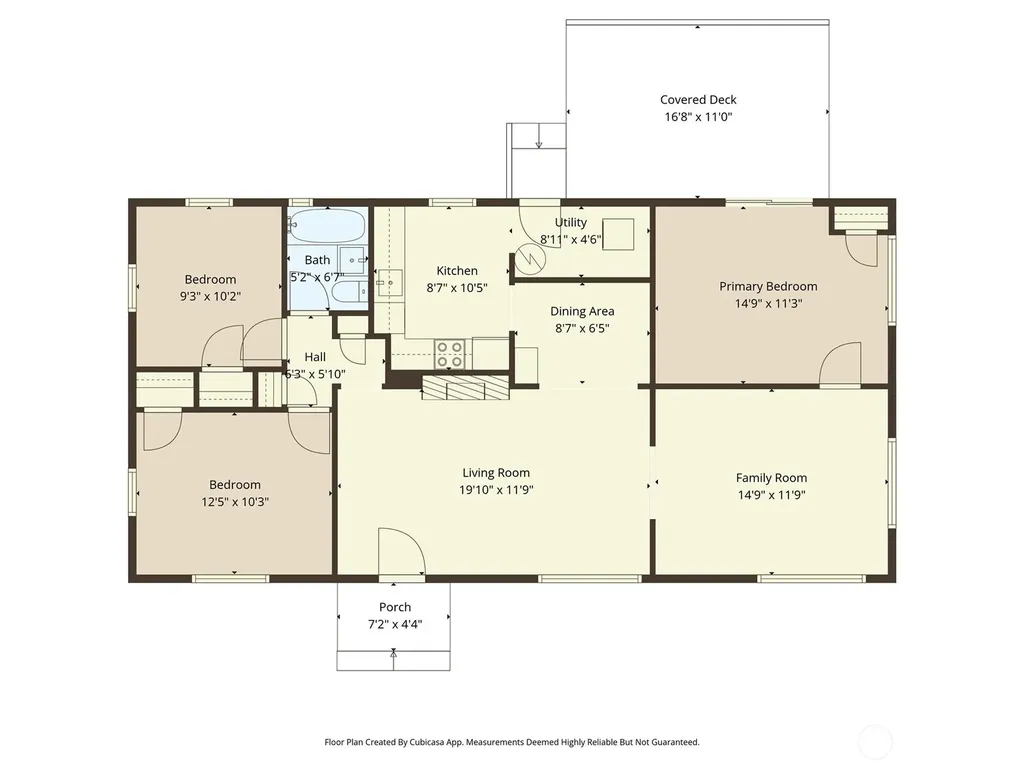 3608 SE 5th Place Renton WA 98058