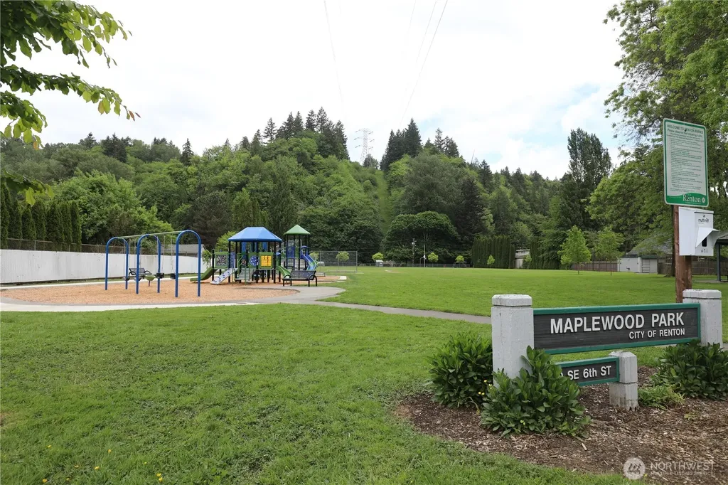 3608 SE 5th Place Renton WA 98058