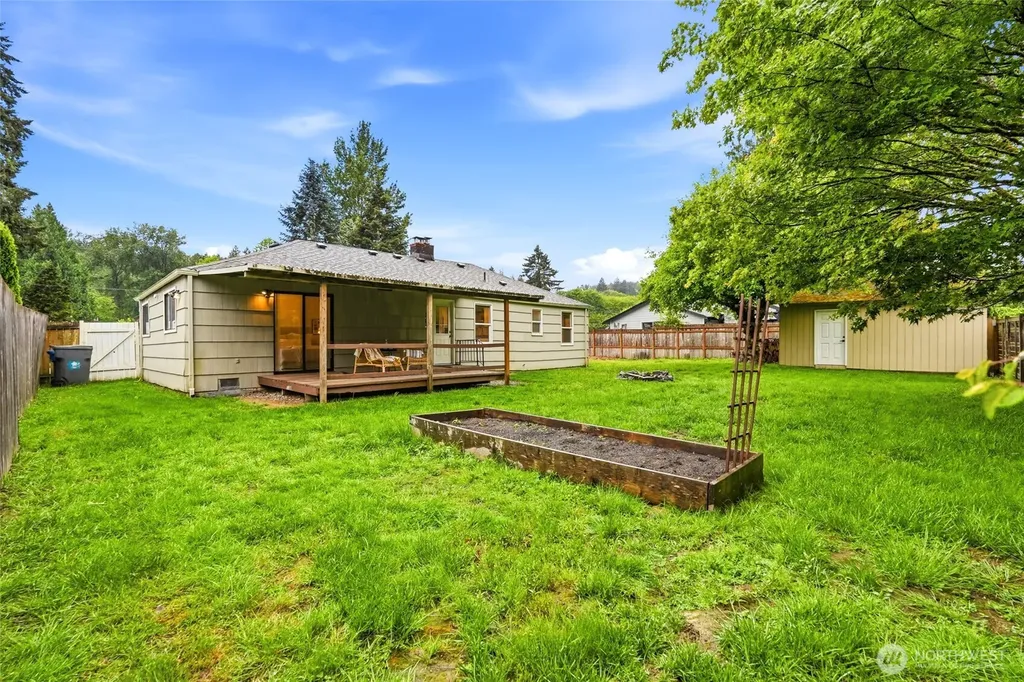 3608 SE 5th Place Renton WA 98058