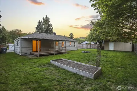 3608 SE 5th Place Renton WA 98058