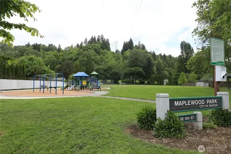3608 SE 5th Place Renton WA 98058