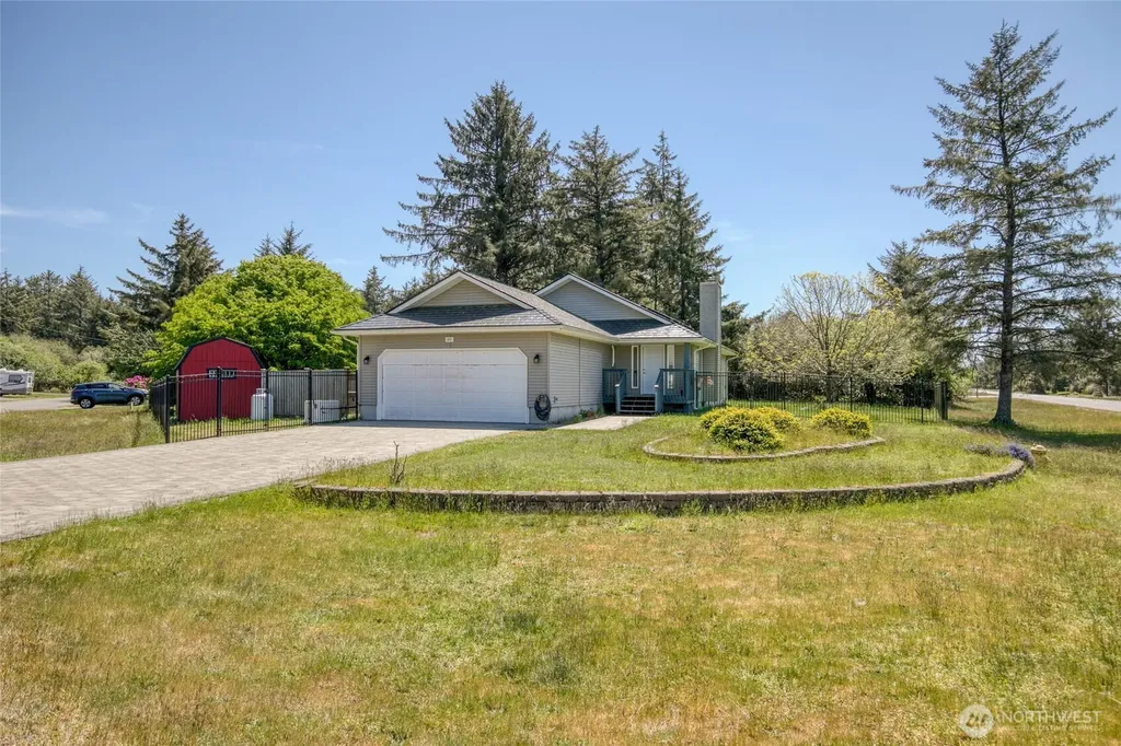 372 Canal Drive SE Ocean Shores WA 98569