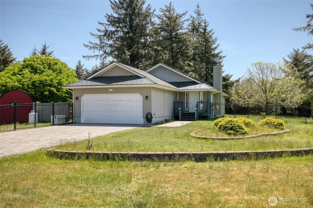 372 Canal Drive SE Ocean Shores WA 98569