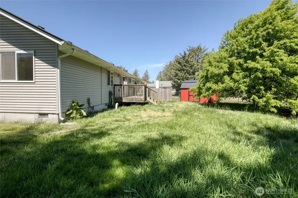 372 Canal Drive SE Ocean Shores WA 98569