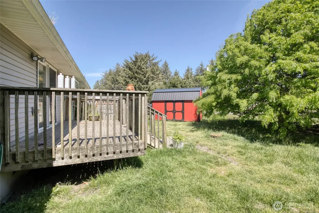 372 Canal Drive SE Ocean Shores WA 98569