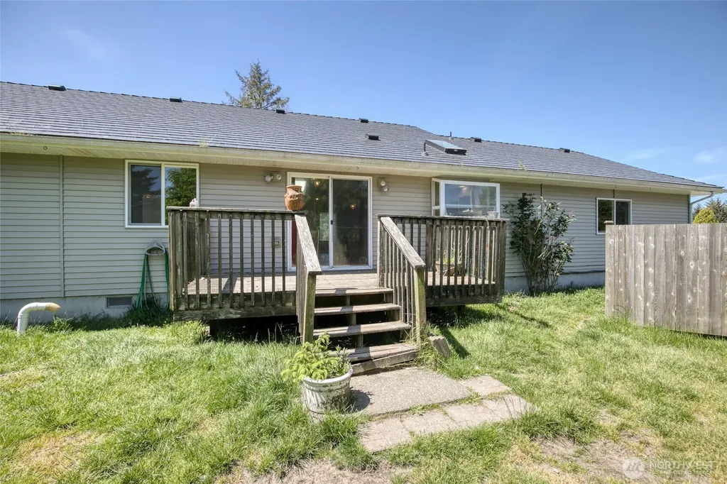 372 Canal Drive SE Ocean Shores WA 98569
