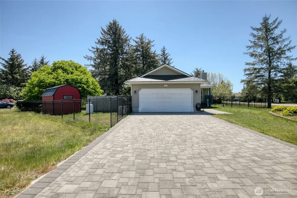 372 Canal Drive SE Ocean Shores WA 98569