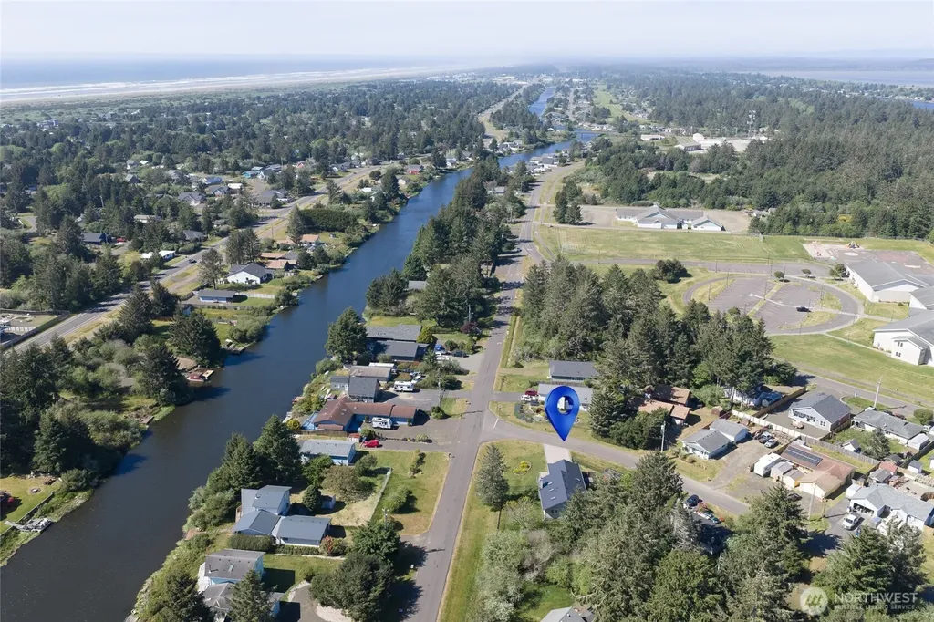 372 Canal Drive SE Ocean Shores WA 98569