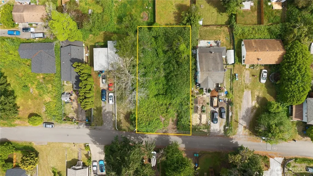 3630 W D Street Bremerton WA 98312