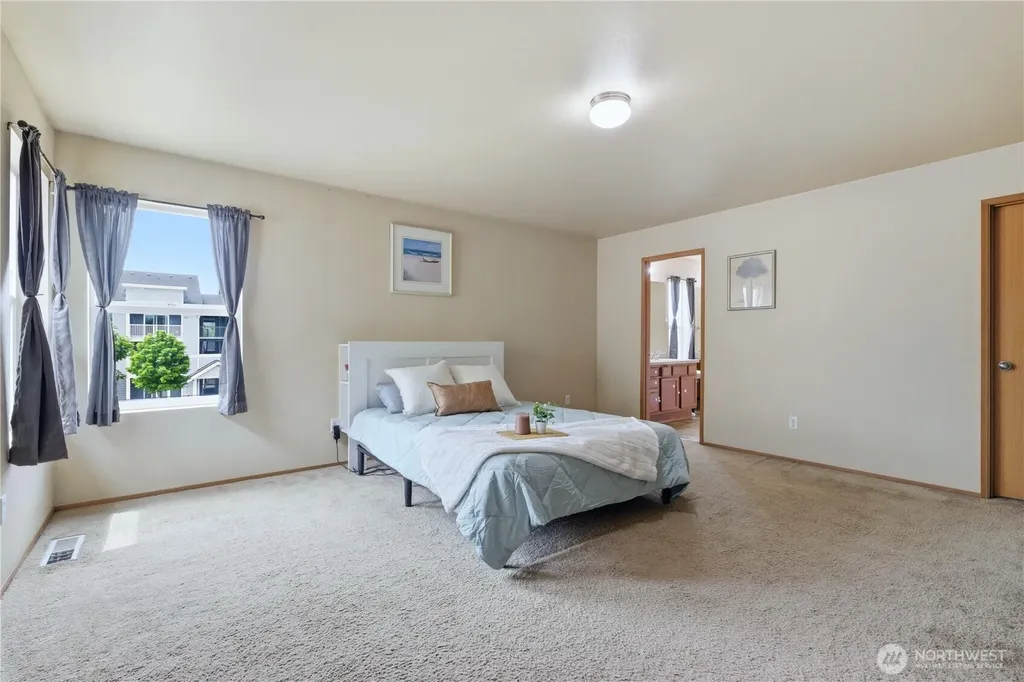 10007 Dragt Street SE Yelm WA 98597