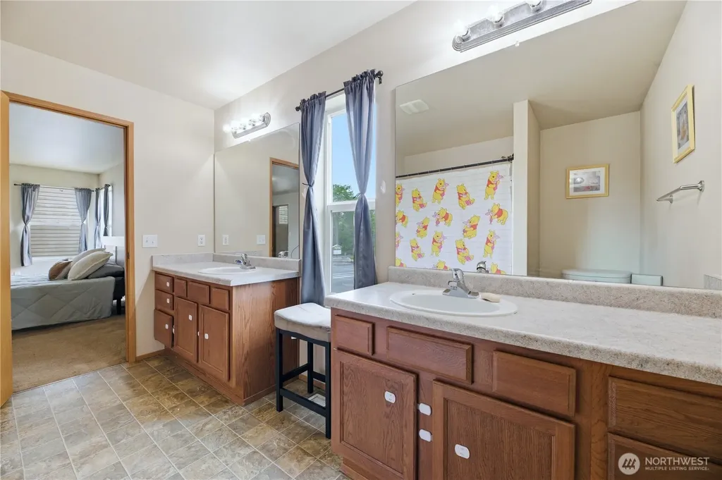 10007 Dragt Street SE Yelm WA 98597