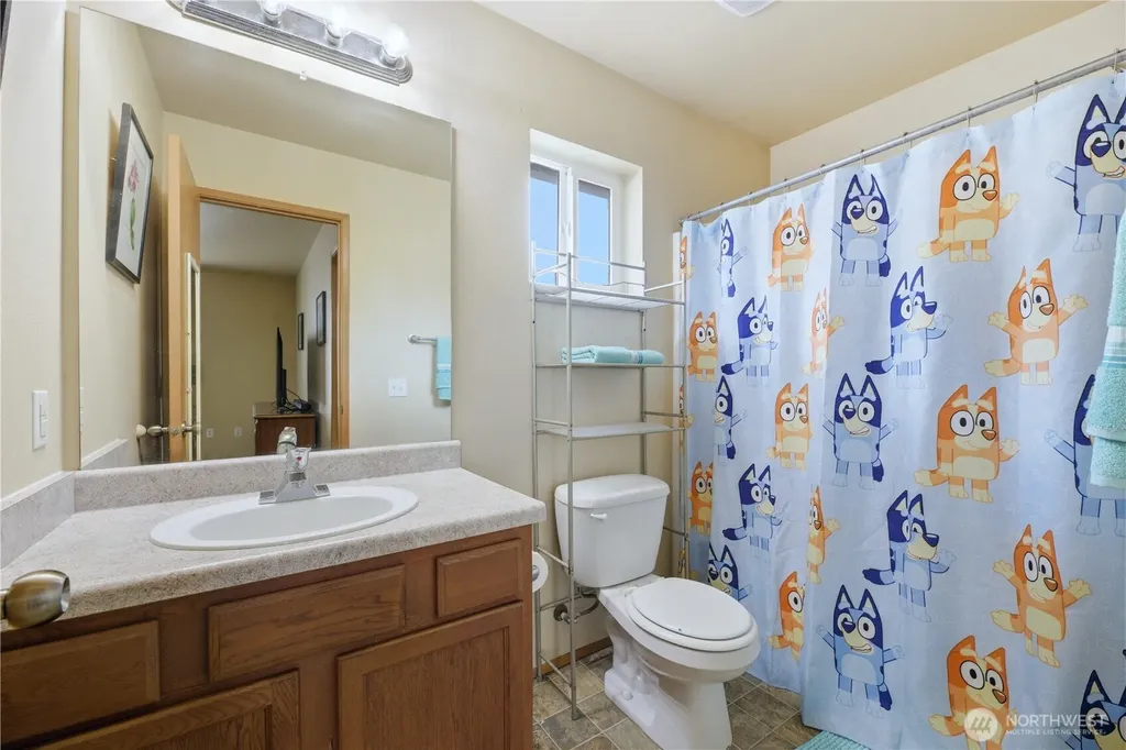 10007 Dragt Street SE Yelm WA 98597