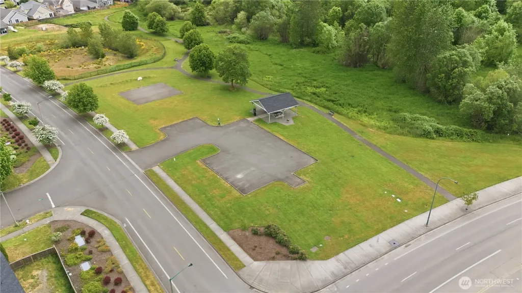 10007 Dragt Street SE Yelm WA 98597