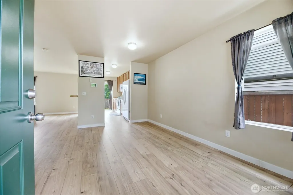 10007 Dragt Street SE Yelm WA 98597