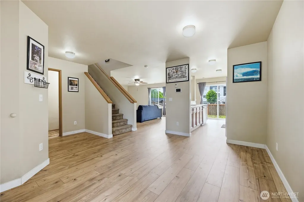 10007 Dragt Street SE Yelm WA 98597