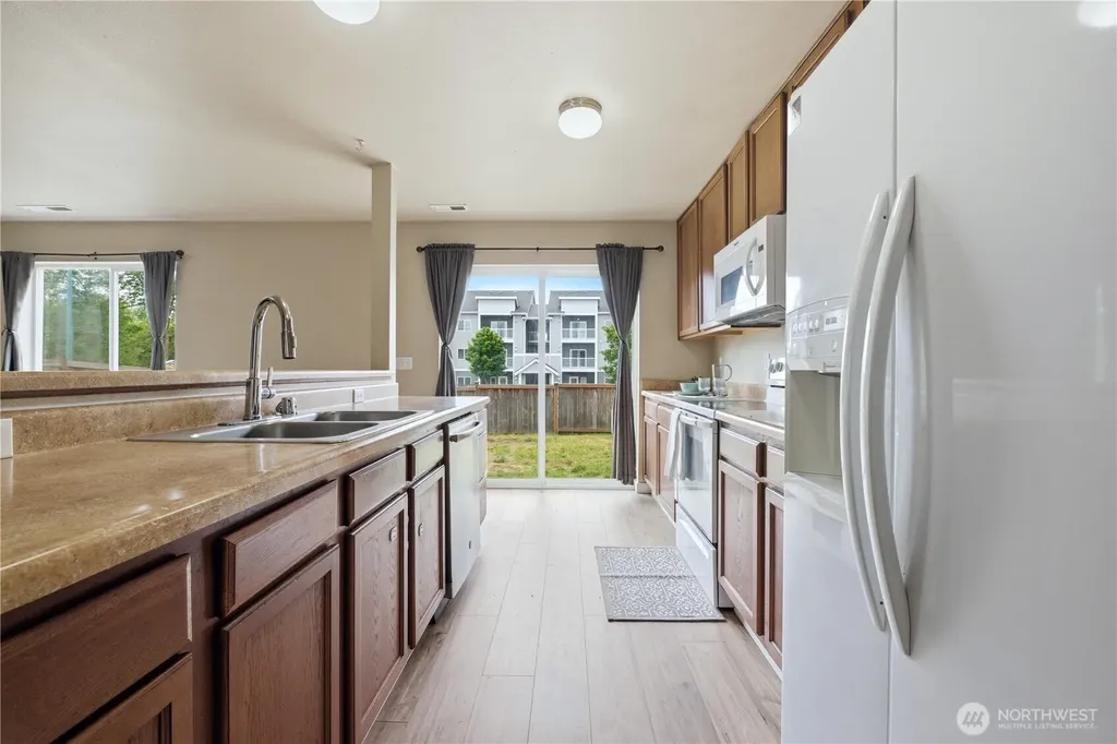 10007 Dragt Street SE Yelm WA 98597