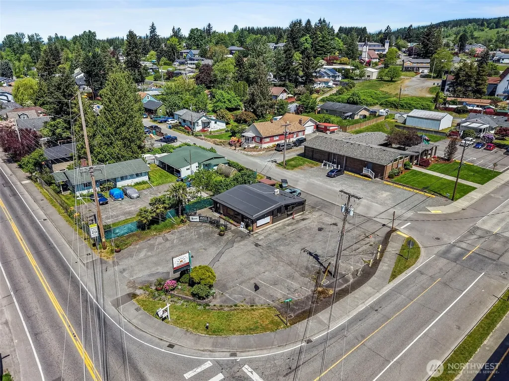 32616 3rd Avenue Black Diamond WA 98010