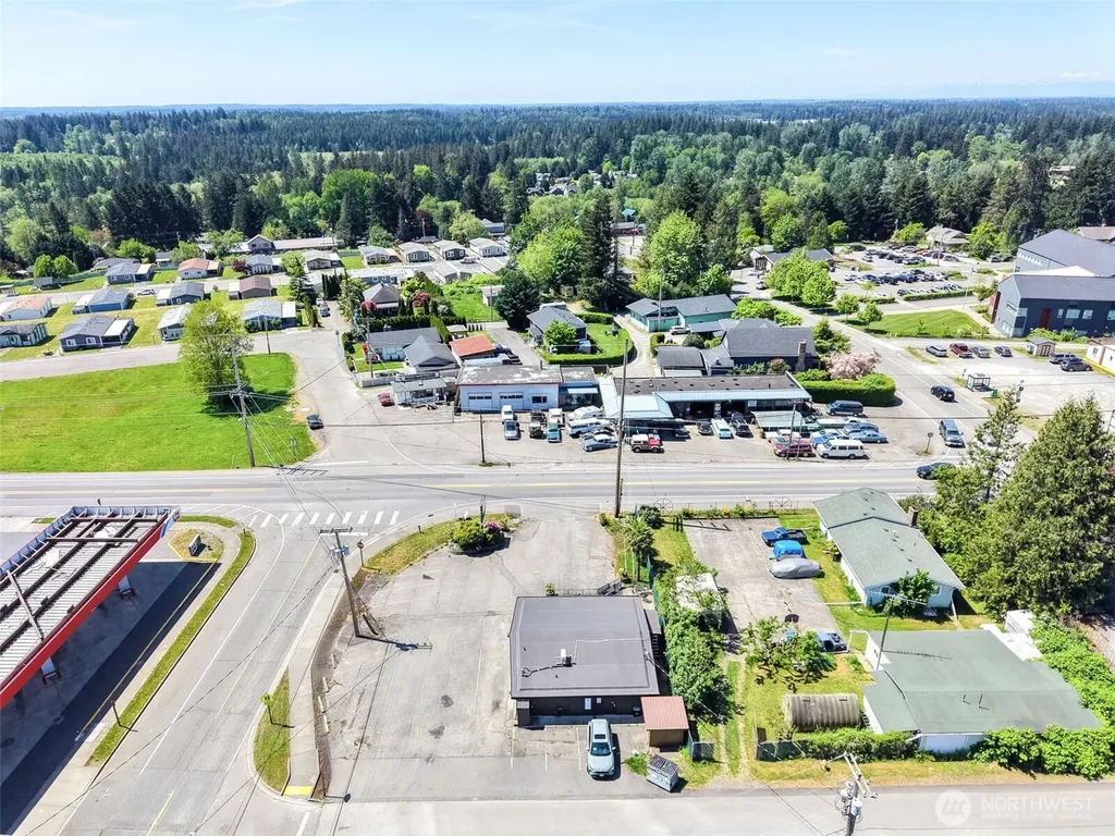 32616 3rd Avenue Black Diamond WA 98010