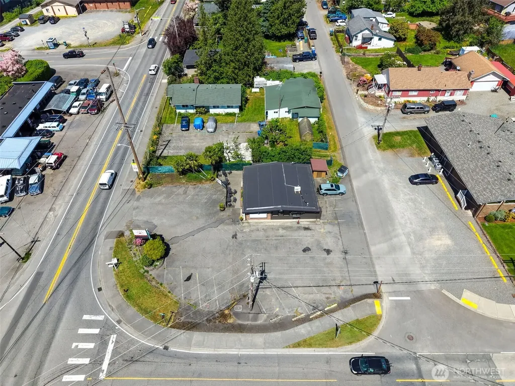 32616 3rd Avenue Black Diamond WA 98010