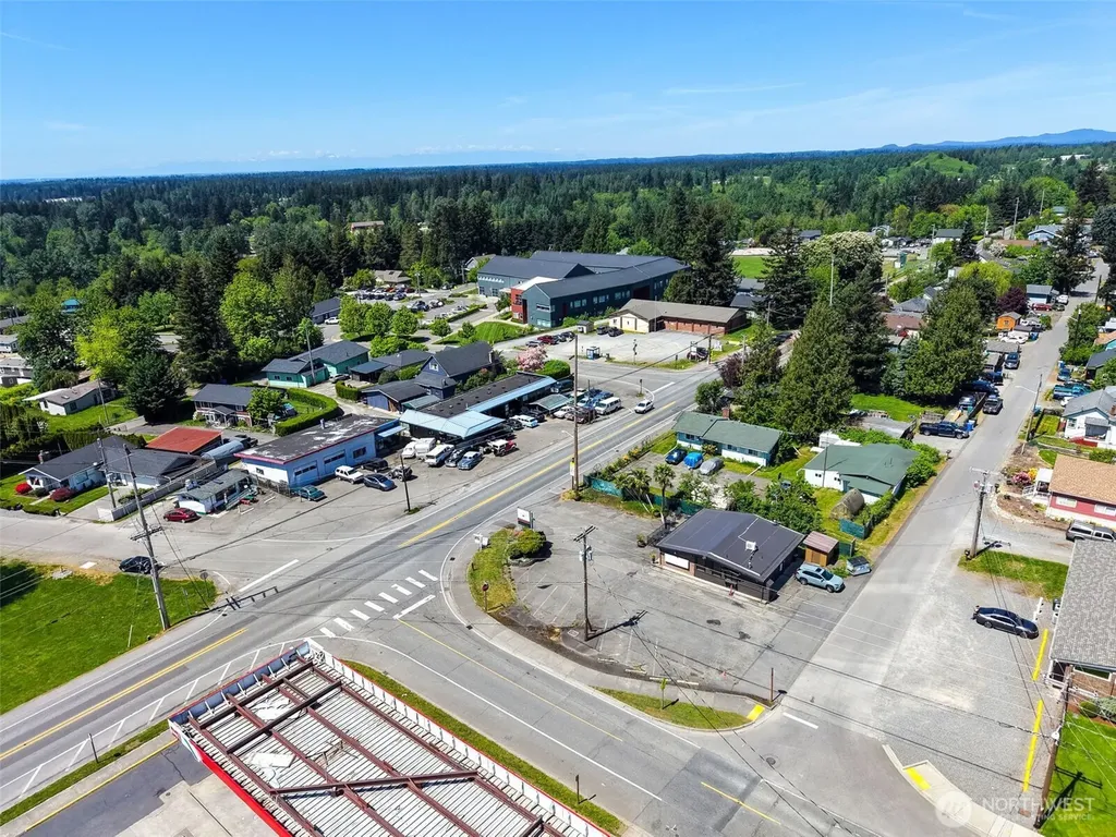 32616 3rd Avenue Black Diamond WA 98010