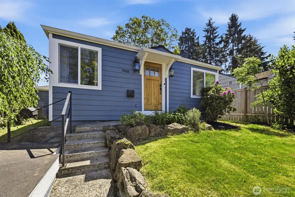 9416 5th Avenue NE Seattle WA 98115