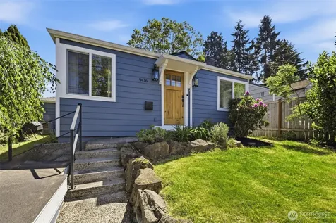 9416 5th Avenue NE Seattle WA 98115