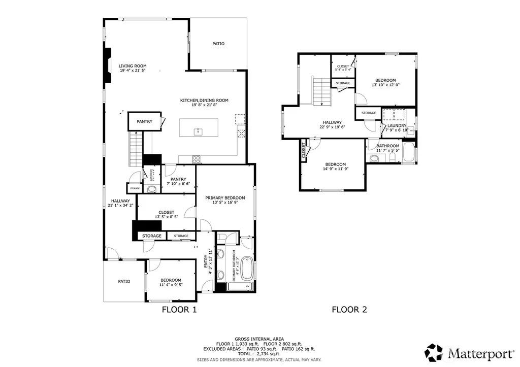 10706 SE 13th Circle Vancouver WA 98664