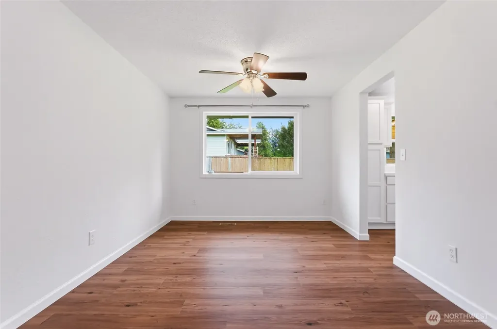 5124 Tri Lake Drive SE Olympia WA 98513