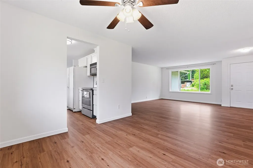 5124 Tri Lake Drive SE Olympia WA 98513