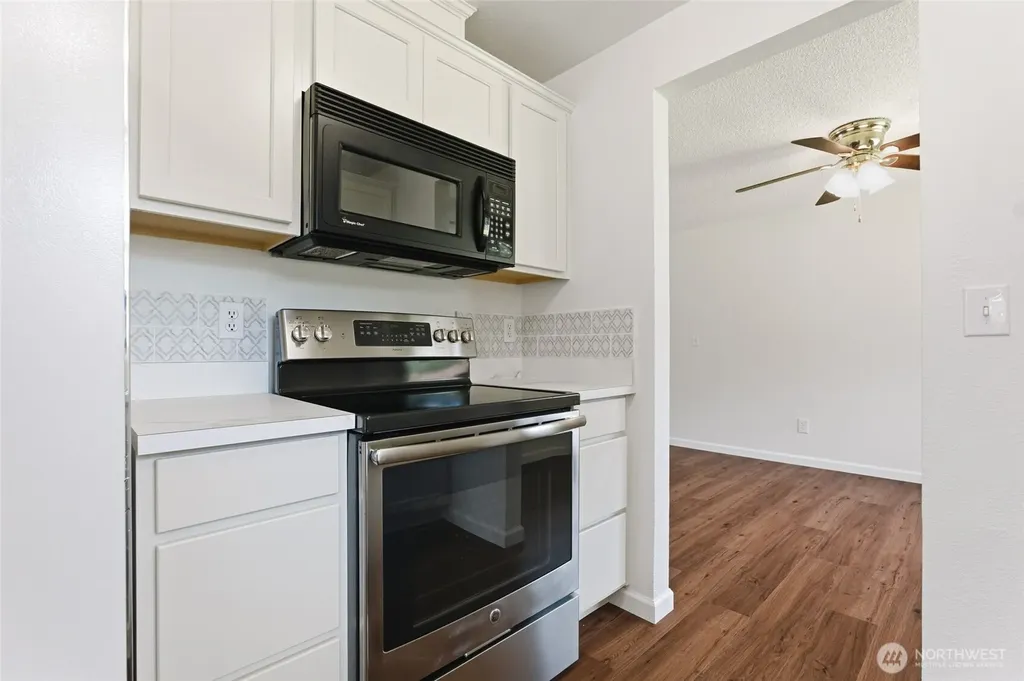 5124 Tri Lake Drive SE Olympia WA 98513