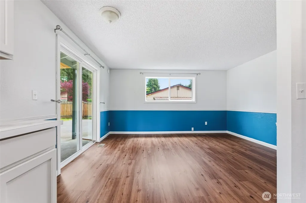 5124 Tri Lake Drive SE Olympia WA 98513