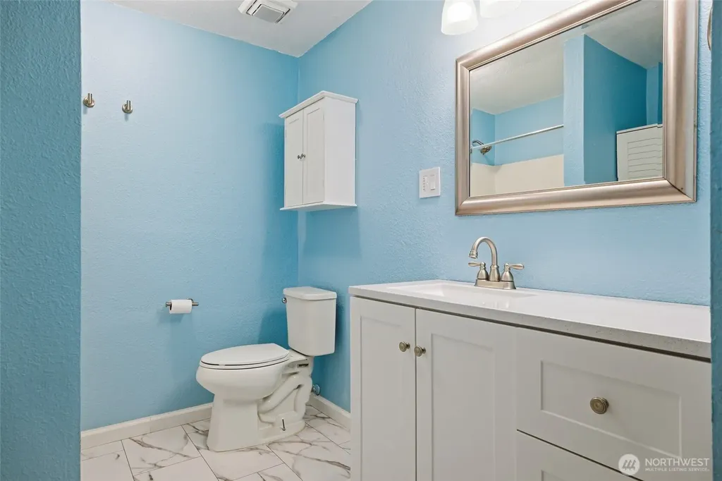 5124 Tri Lake Drive SE Olympia WA 98513