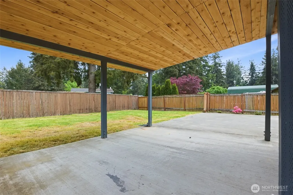 5124 Tri Lake Drive SE Olympia WA 98513