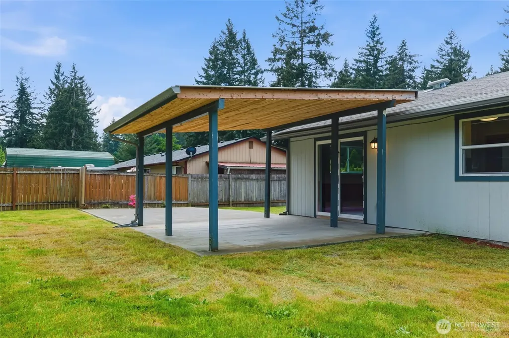 5124 Tri Lake Drive SE Olympia WA 98513