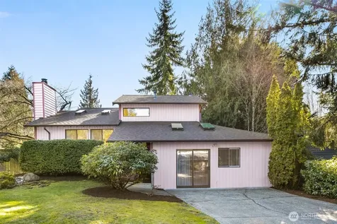 8129 NE 131st Street Kirkland WA 98034