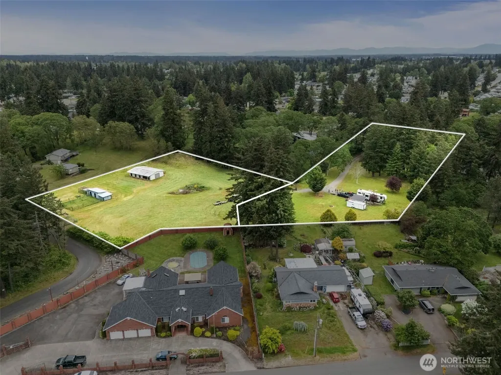 19608 8th Avenue E Spanaway WA 98387