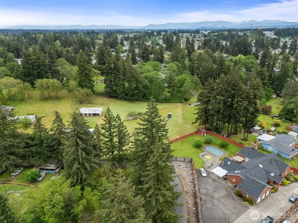 19608 8th Avenue E Spanaway WA 98387