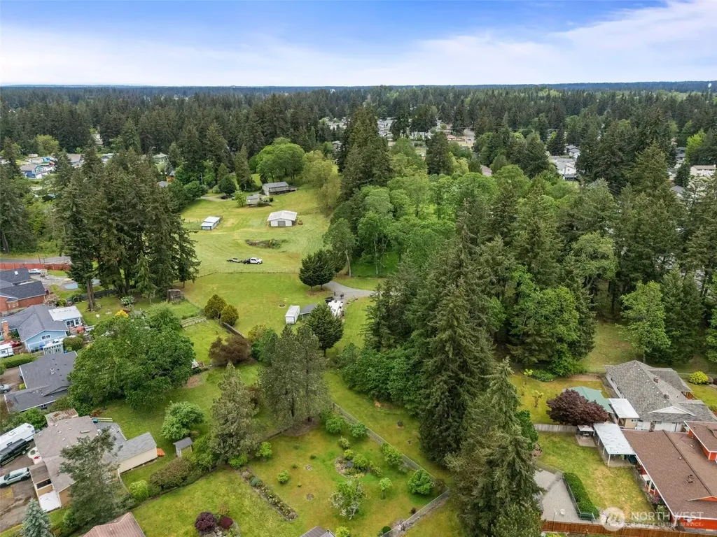 19608 8th Avenue E Spanaway WA 98387