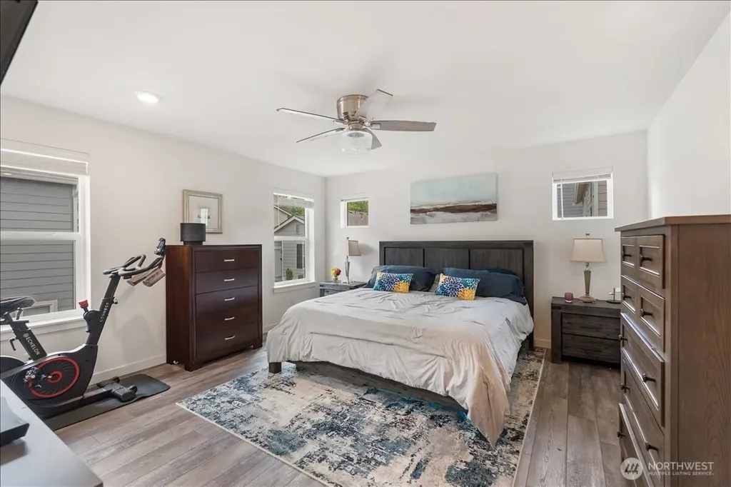 18104 SE 242nd Street Covington WA 98042