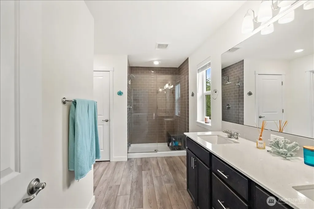 18104 SE 242nd Street Covington WA 98042