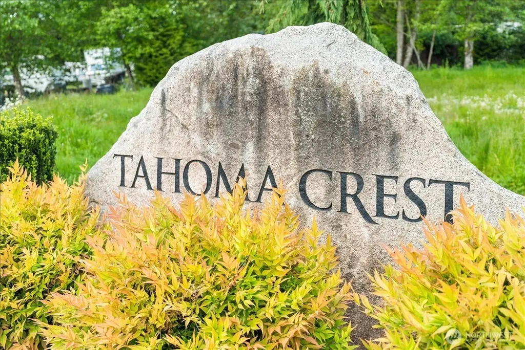 18104 SE 242nd Street Covington WA 98042