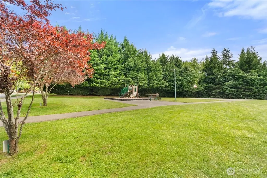 18104 SE 242nd Street Covington WA 98042
