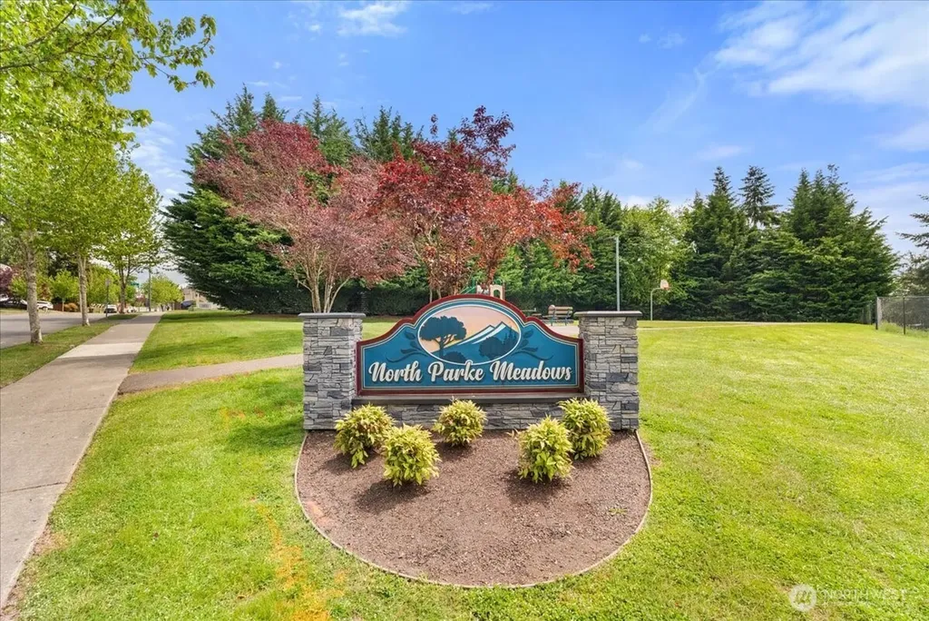 18104 SE 242nd Street Covington WA 98042