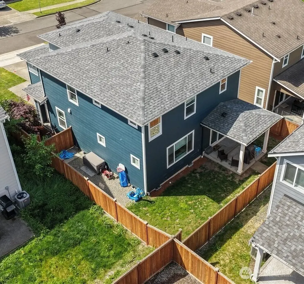 18104 SE 242nd Street Covington WA 98042