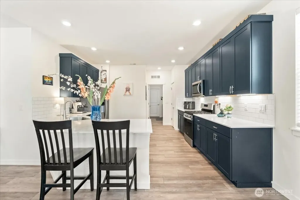 18104 SE 242nd Street Covington WA 98042