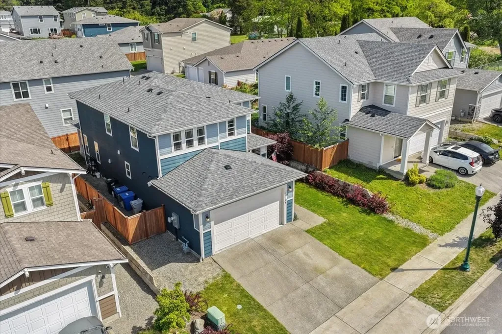 18104 SE 242nd Street Covington WA 98042