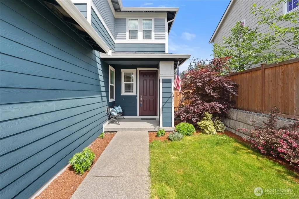 18104 SE 242nd Street Covington WA 98042